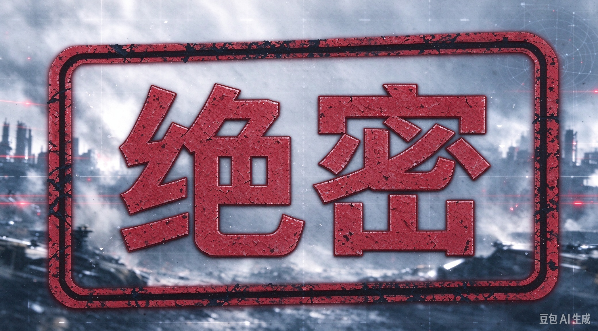 绝密1小时
