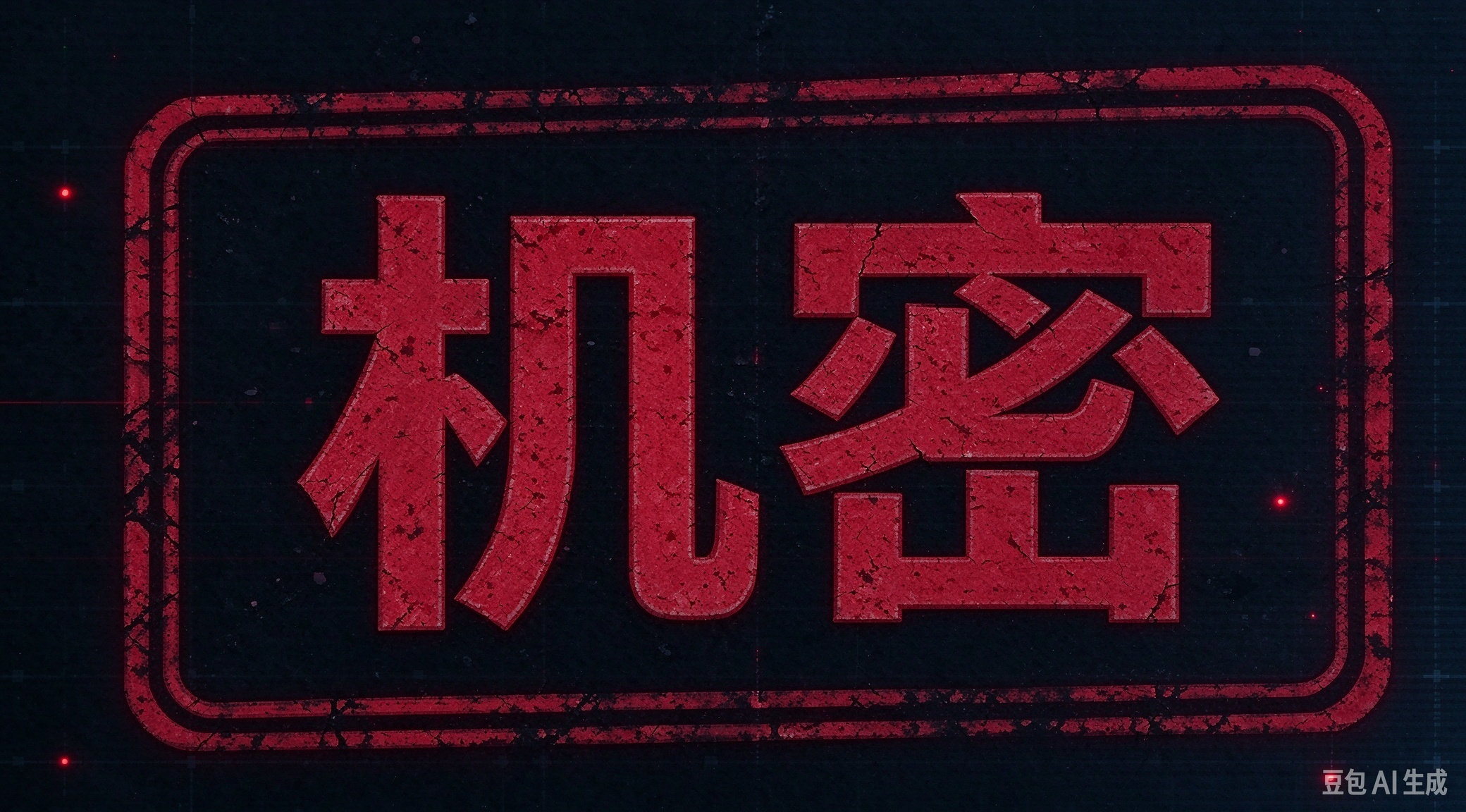 机密4小时